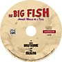 Alfred The Big Fish - Christian Elementary Musical Instrument Track CD