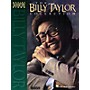Hal Leonard The Billy Taylor Collection Artist Transcriptions Series Performed by Billy Taylor