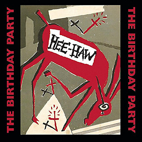 The Birthday Party - Hee-haw