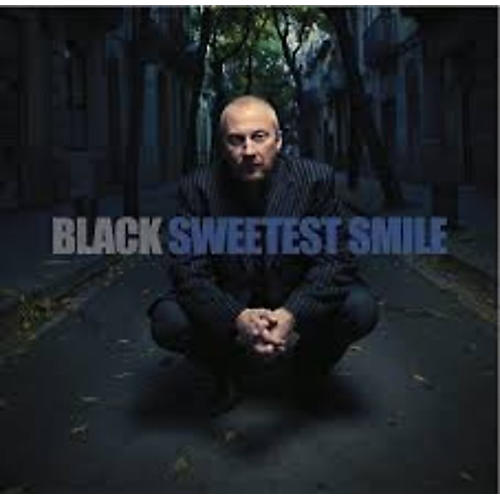 The Black - Sweetest Smile