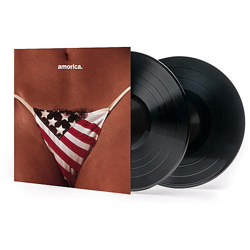 ALLIANCE The Black Crowes - Amorica