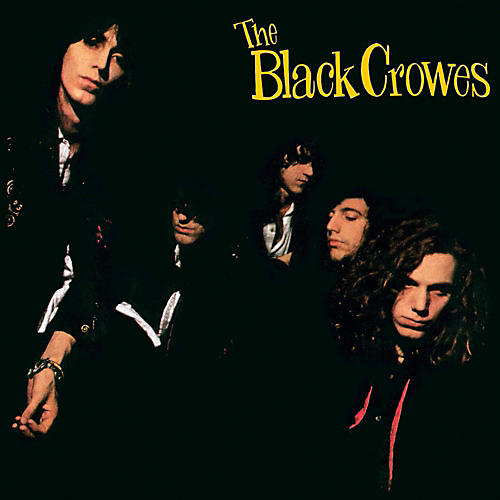 The Black Crowes - Shake Your Money Maker  [LP]