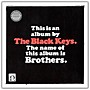 WEA The Black Keys - Brothers (Deluxe Remastered Anniversary Edition) [2 LP]