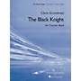 Boosey and Hawkes The Black Knight (Condensed Score) Concert Band Composed by Clare Grundman