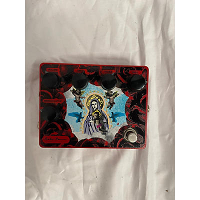 Heather Brown Electronicals The Blessed Mother Rose Limited Edition Effect Pedal