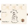 Open-Box Heather Brown Electronicals The Blessed Mother V2 Overdrive Effects Pedal Condition 1 - Mint Cream