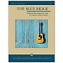 Alfred The Blue Ridge Conductor Score 4 (Medium Difficult)