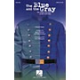 Hal Leonard The Blue and the Gray (Choral Suite) 2-Part Arranged by Roger Emerson