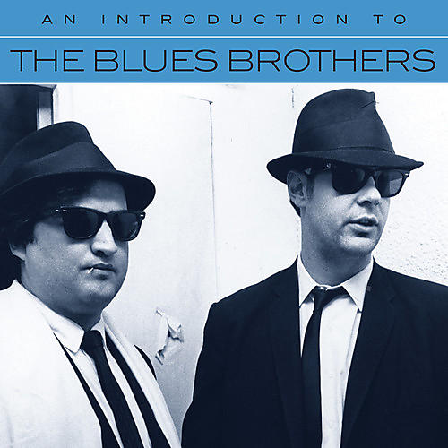 Alliance The Blues Brothers - An Introduction To The Blues Brothers (CD)