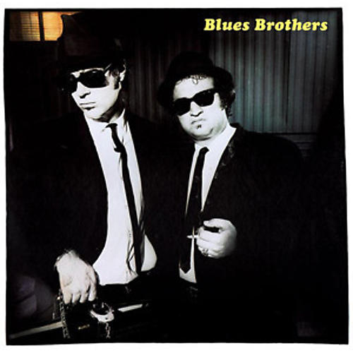 ALLIANCE The Blues Brothers - Briefcase Full of Blues