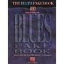 Hal Leonard The Blues Fake Book