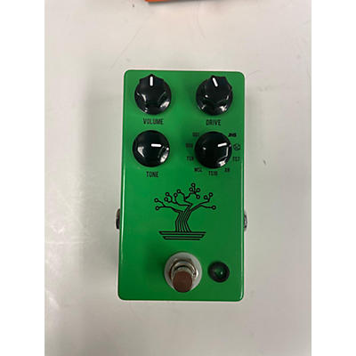 JHS Pedals The Bonsai Effect Pedal