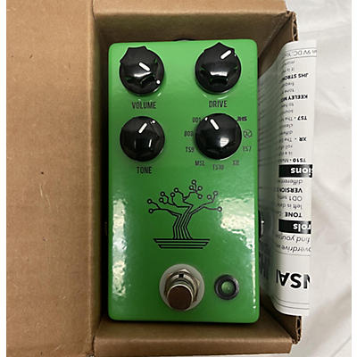 JHS Pedals The Bonsai Effect Pedal