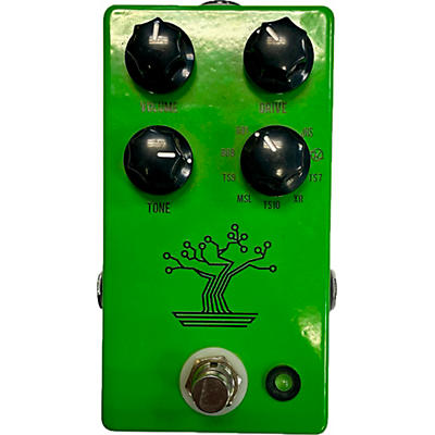 JHS Pedals The Bonsai Effect Pedal