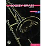 Boosey and Hawkes The Boosey Brass Method (Trombone - Book 2) Concert Band Composed by Various Arranged by Chris Morgan