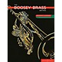 Boosey and Hawkes The Boosey Brass Method (Trumpet Accompaniment Book) Concert Band