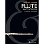 Boosey and Hawkes The Boosey & Hawkes Flute Anthology Boosey & Hawkes Chamber Music Series Softcover Composed by Various