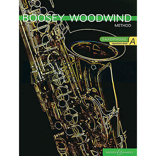 Boosey and Hawkes The Boosey Woodwind Method Concert Band Composed by Various Arranged by Chris Morgan
