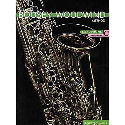 Boosey and Hawkes The Boosey Woodwind Method Concert Band Composed by Various Arranged by Chris Morgan