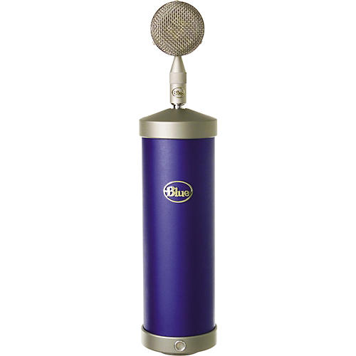 The Bottle Studio Condenser Microphone