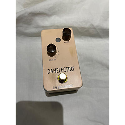 Danelectro The Breakdown Effect Pedal