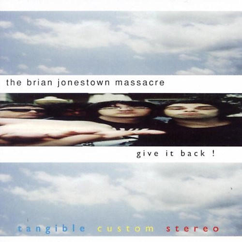 The Brian Jonestown Massacre - Give It Back