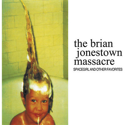 The Brian Jonestown Massacre - Spacegirl & Other Favorites