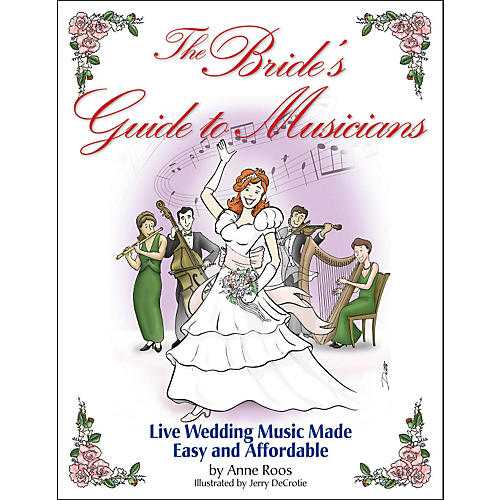 The Brides Guide To Musicians