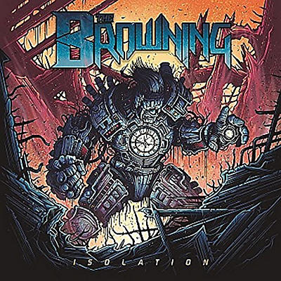 The Browning - Isolation