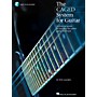 Hal Leonard The Caged System for Guitar - Book/Online Audio Pack