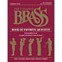 Canadian Brass The Canadian Brass Book of Favorite Quintets (Conductor) Brass Ensemble Series by Various