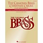 Canadian Brass The Canadian Brass Christmas Carols Brass Ensemble Series Performed by The Canadian Brass
