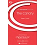 Boosey and Hawkes The Canary (CME Intermediate) SA composed by Robert Hugh