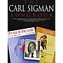 Music Sales The Carl Sigman Songbook Music Sales America Series Softcover