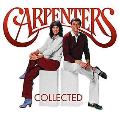 The Carpenters - Collected