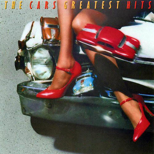 The Cars - Greatest Hits of