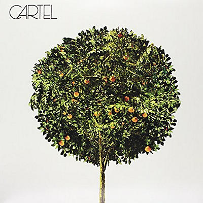 The Cartel - Cartel