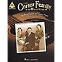 Hal Leonard The Carter Family Collection Guitar Tab Book
