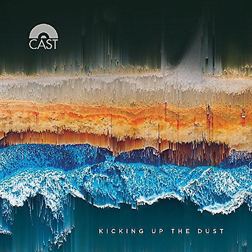 The Cast - Kicking Up The Dust