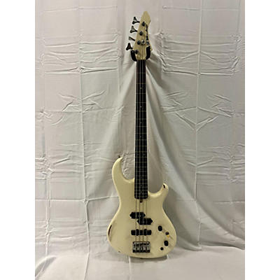Aria The Cat Bass Electric Bass Guitar