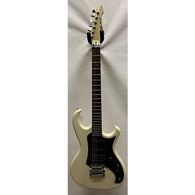 Aria The Cat Solid Body Electric Guitar
