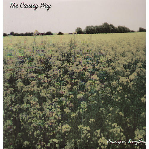 The Causey Way - Causey Vs Everything