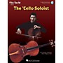 Music Minus One The Cello Soloist - Classic Solos for Cello and Piano Music Minus One Series Softcover Audio Online