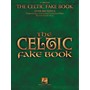 Hal Leonard The Celtic Fake Book