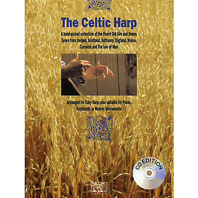Omnibus The Celtic Harp Music Sales America Series