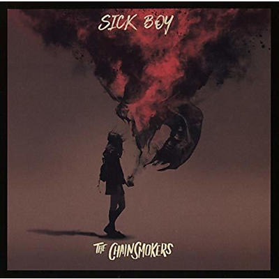 The Chainsmokers - Sick Boy Save Yourself (CD)