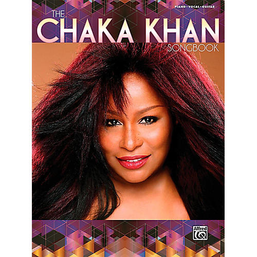 The Chaka Khan Songbook P/V/C