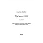 Novello The Challenge of Thor SATB Composed by Edward Elgar