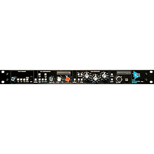 API The Channel Strip Condition 1 - Mint