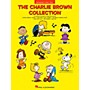 Hal Leonard The Charlie Brown Collection - Beginning Piano Solos